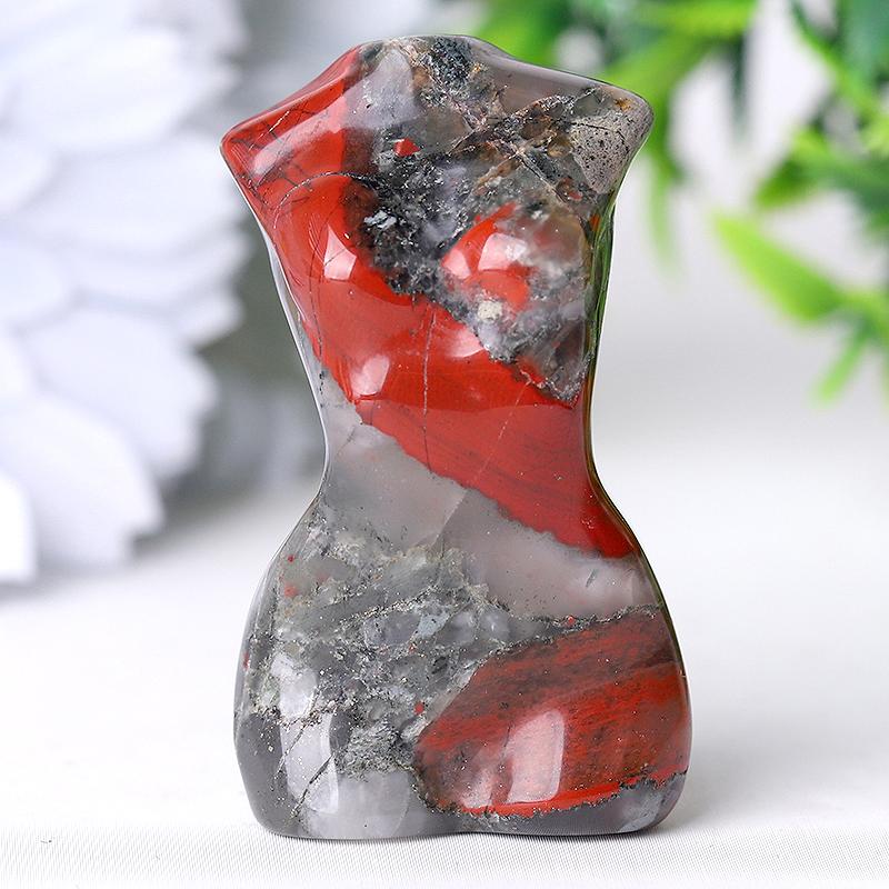 2" Crystal Model Carving Wholesale Crystals USA