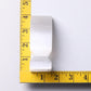 4" Selenite Obelisk Crystal Point for Meditation