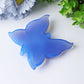 4" Blue Opalite Fairy Crystal Carvings Wholesale Crystals USA