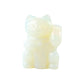 2" Opalite Crystal Carving Lucky Cat Wholesale Crystals USA