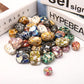 0.1kg Colorful Mixed Tumbles Wholesale Crystals USA