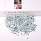 0.1kg 5-7mm Natural Larimar Chips Crystal Chips for Decoration Wholesale Crystals USA