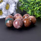 2.0"-4.0" Ocean Jasper Sphere Wholesale Crystals USA