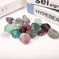 0.1kg Fluorite Tumbles Wholesale Crystals USA