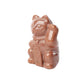 2" Gold Sandstone Crystal Carving Lucky Cat Wholesale Crystals USA