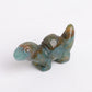 1.2“ Mini Dinosaur Carvings Wholesale Crystals USA