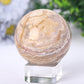 Crazy Agate Sphere Wholesale Crystals USA