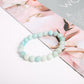 8mm Sky Blue Crystal Bracelet Wholesale Crystals USA