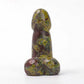 2" Crystal Ding Ding Carvings Wholesale Crystals USA