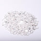 0.1kg 15mm-20mm High Quality Clear Quartz Tumbles for Healing Wholesale Crystals USA