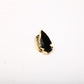Black Obsidian Handmade Crystal Ring Wholesale Crystals USA