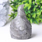3" Seven Dawrfs Crystal Carvings Wholesale Crystals USA