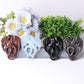 4" High Quality Dragon Crystal Carvings for Decoration Wholesale Crystals USA