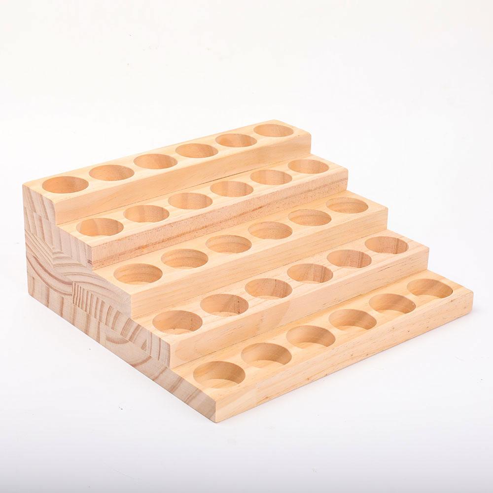 Wooden Display Stand