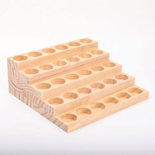 Wooden Display Stand