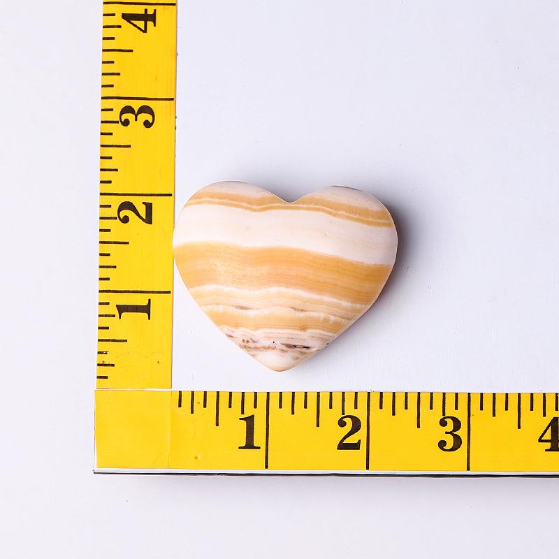2" Jade Heart Shape Crystal Carvings Wholesale Crystals USA