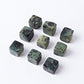 0.1kg Kambaba Crystal Cubes Wholesale Crystals USA