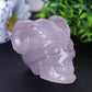 Fluorite Crystal Skull Carvings Wholesale Crystals USA