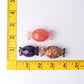 1.6" Candy Crystal Carving Wholesale Crystals USA