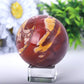 2.5"-4.0" Mookite Sphere Wholesale Crystals USA