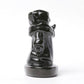 Black Obsidian Master Yoda Crystal Carvings Wholesale Crystals USA