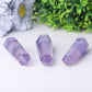 2.4"-4.5" Flourite Crystal tower Wholesale Crystals USA