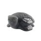 Labradorite Rainbow Turtle Crystal Carving Luck Fortune Healing Statue Wholesale Crystals USA