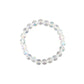 Aura Clear Quartz Bracelet Wholesale Crystals USA