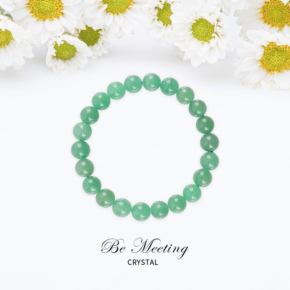 Green Aventurine Bracelet Wholesale Crystals USA