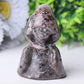 3" Yooperlite Witch Crystal Carvings for Halloween Wholesale Crystals USA
