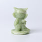 2" Jade Dinosaur Crystal Carvings Wholesale Crystals USA