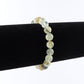 Peridot Bracelet Wholesale Crystals USA