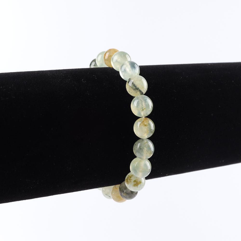 Peridot Bracelet Wholesale Crystals USA