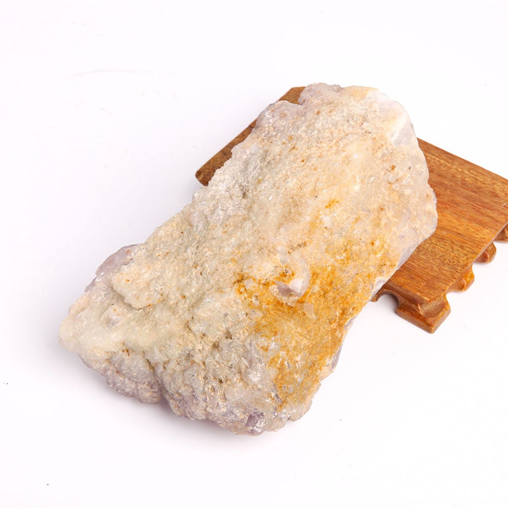 Unique Raw Rough Fluorite Specimen #1