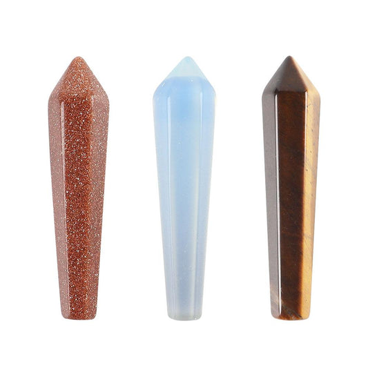 Arrow Head Wand Crystal Point Wholesale Crystals USA