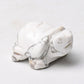 1.5" Crystal Carving Turtles Wholesale Crystals USA