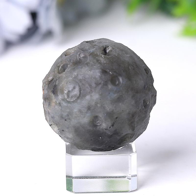 1.5" Planet Crystal Sphere Wholesale Crystals USA