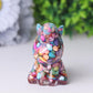 2.5"-3.0" Resin Unicorn Crystal Carvings Wholesale Crystals USA