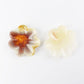 10cm Afghan Jade Flower Shape Bowl Wholesale Crystals USA