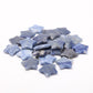 Blue Aventurine Star Carvings Wholesale Crystals USA