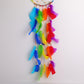 Dream Catcher Hanging Ornament Wholesale Crystals USA