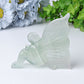 3.4" Fairy Crystal Carving Wholesale Crystals USA