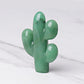 3.1" Green Aventurine Cactus Crystal Carvings Wholesale Crystals USA