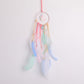 Dream Catcher Hanging Ornament Wholesale Crystals USA