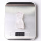 3" Clear Quartz Model Carvings Wholesale Crystals USA