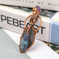 Labradorite Amethsyt Pendant Wholesale Crystals USA