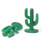 Natural Aventurine Cactus Carving Wholesale Crystals USA