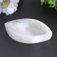 4.2" Polished Selenite Bowl