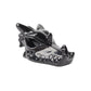 Black Obsidian Dragon Head Carvings