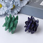2" Succulent Crystal Carvings Wholesale Crystals USA